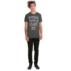 AMERICAN HORROR STORY Tee